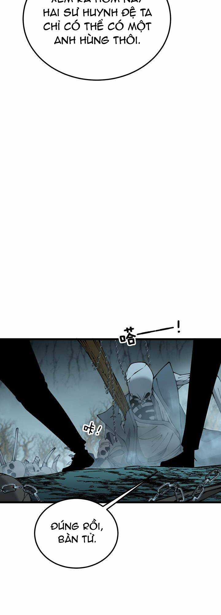 Độc Thủ Vu Y Chapter 414 trang 19
