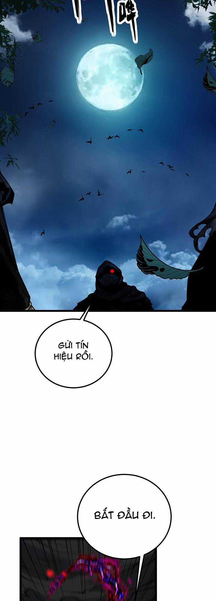 Độc Thủ Vu Y Chapter 414 trang 2