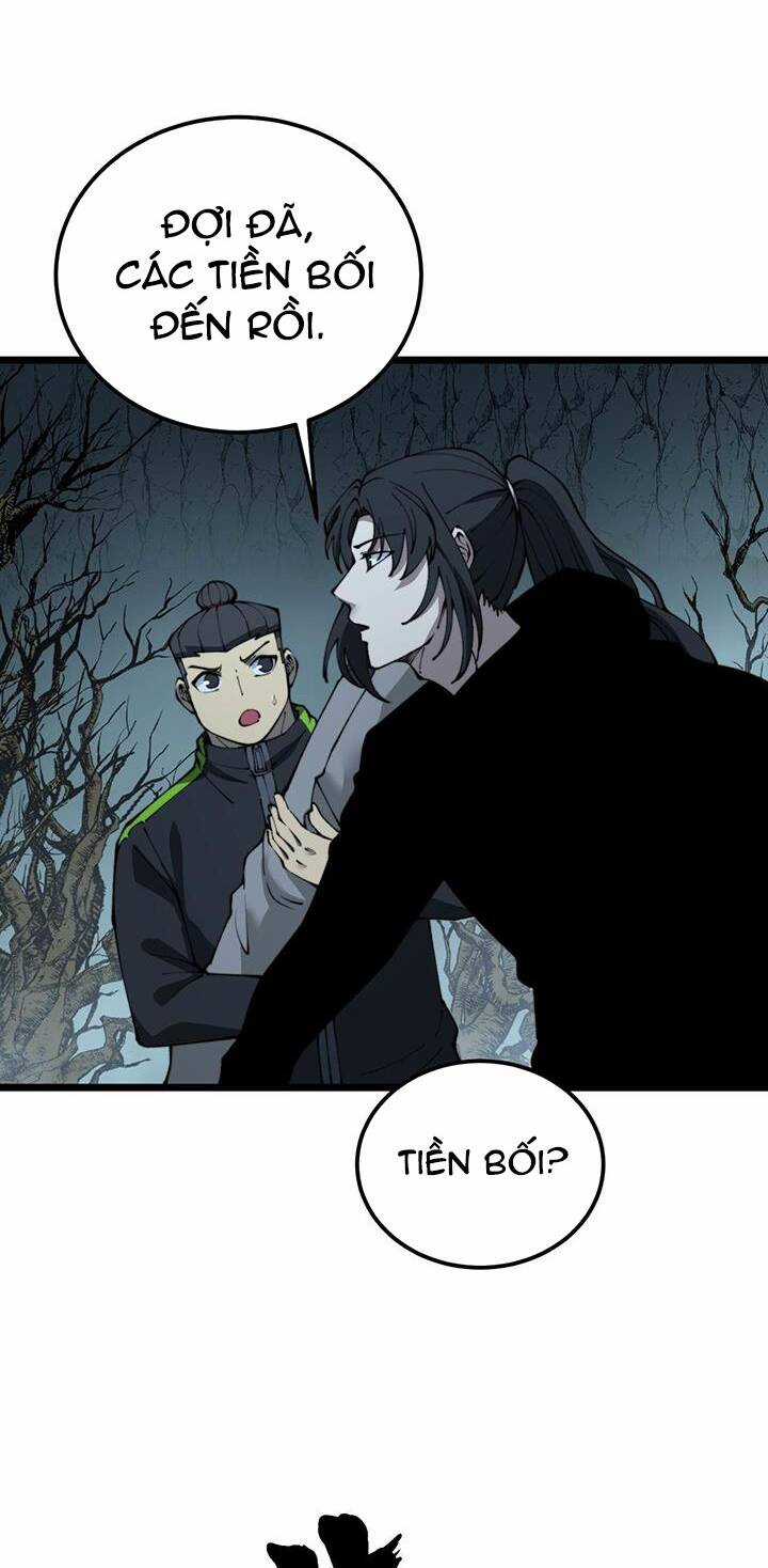 Độc Thủ Vu Y Chapter 414 trang 23