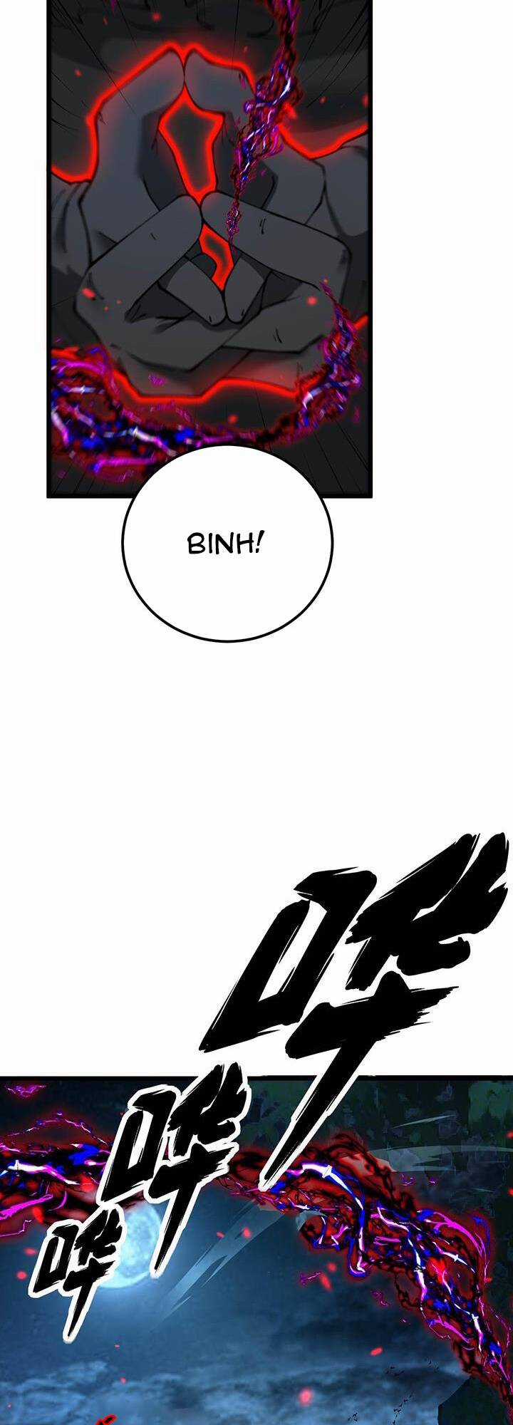 Độc Thủ Vu Y Chapter 414 trang 3