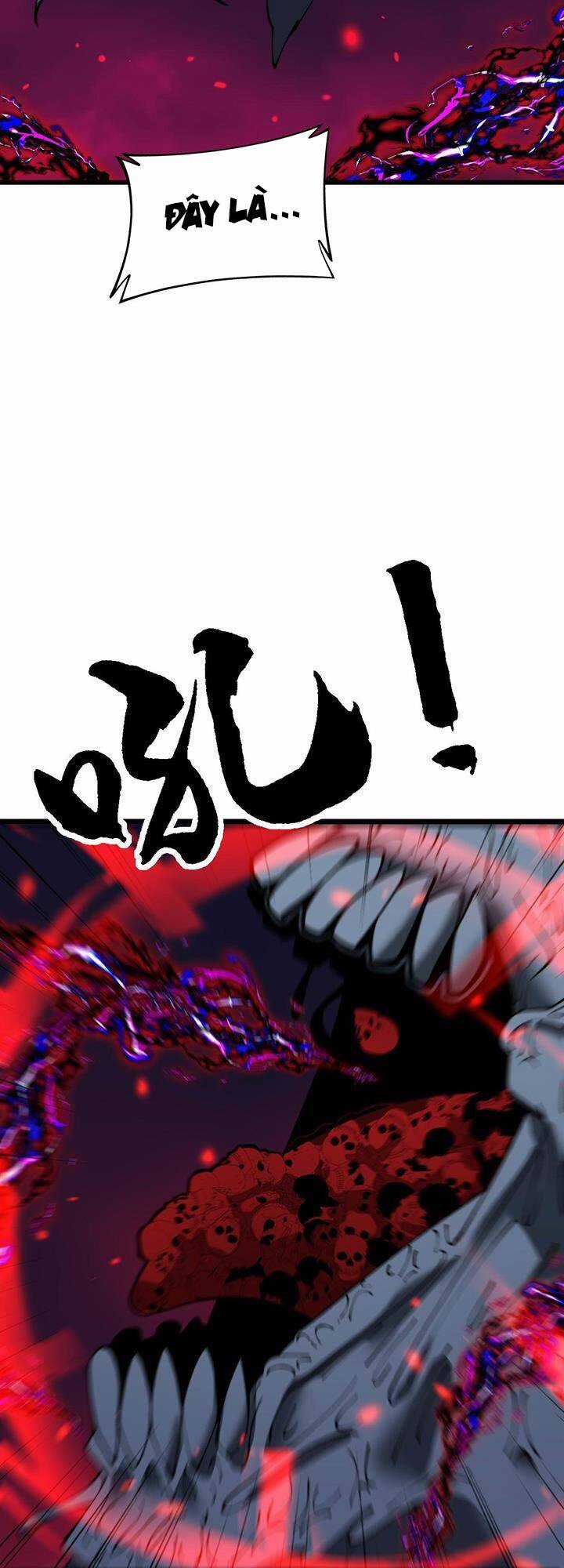 Độc Thủ Vu Y Chapter 414 trang 30