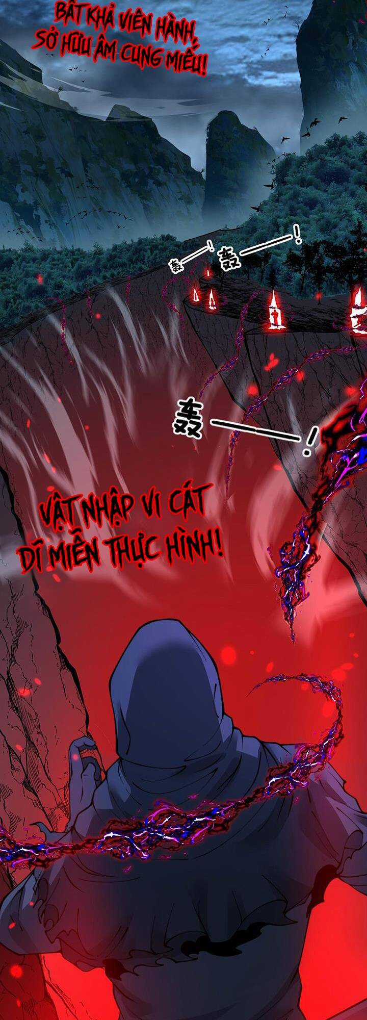 Độc Thủ Vu Y Chapter 414 trang 4