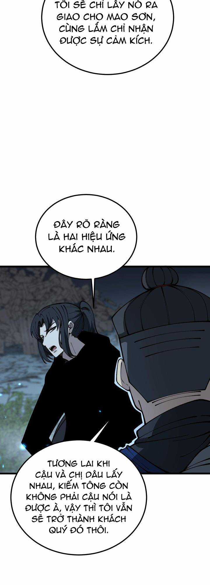 Độc Thủ Vu Y Chapter 414 trang 44
