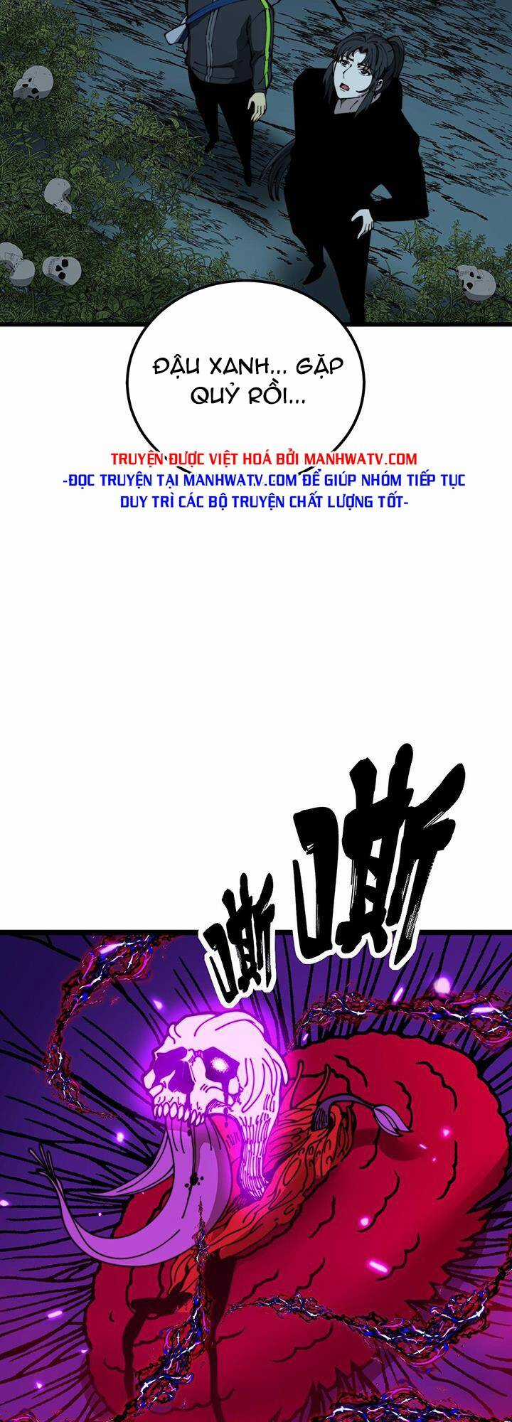 Độc Thủ Vu Y Chapter 414 trang 49