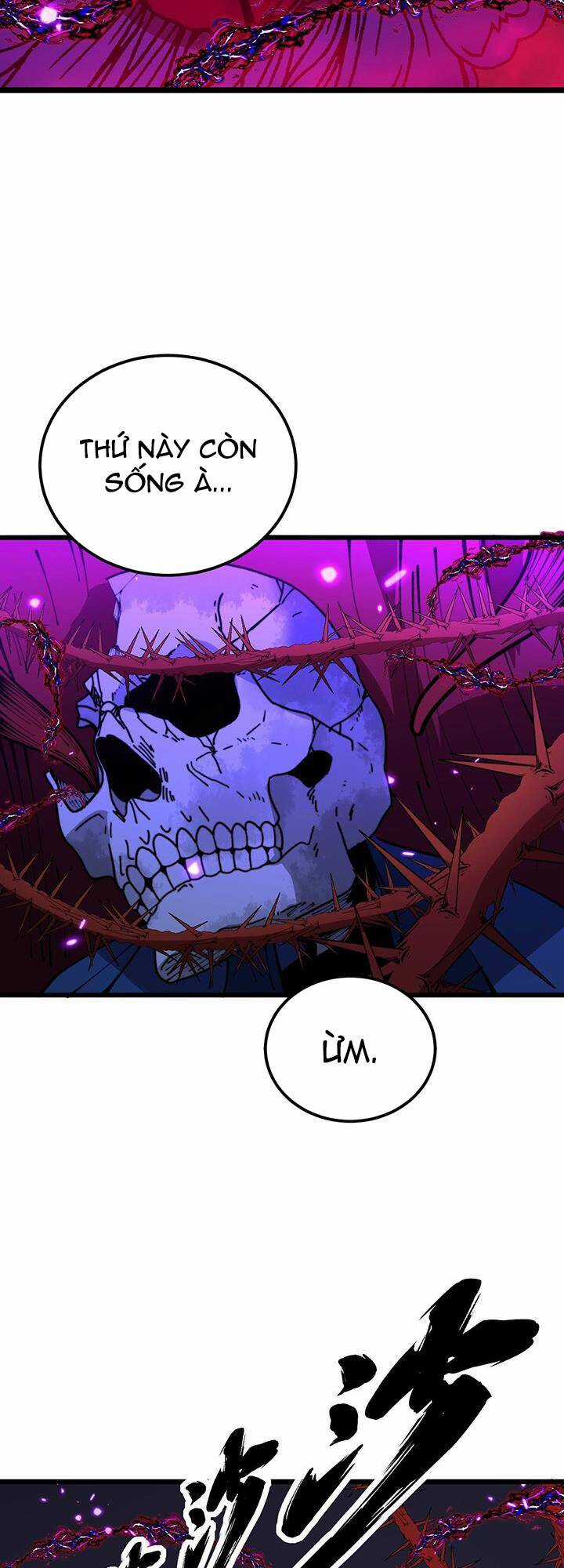 Độc Thủ Vu Y Chapter 414 trang 50