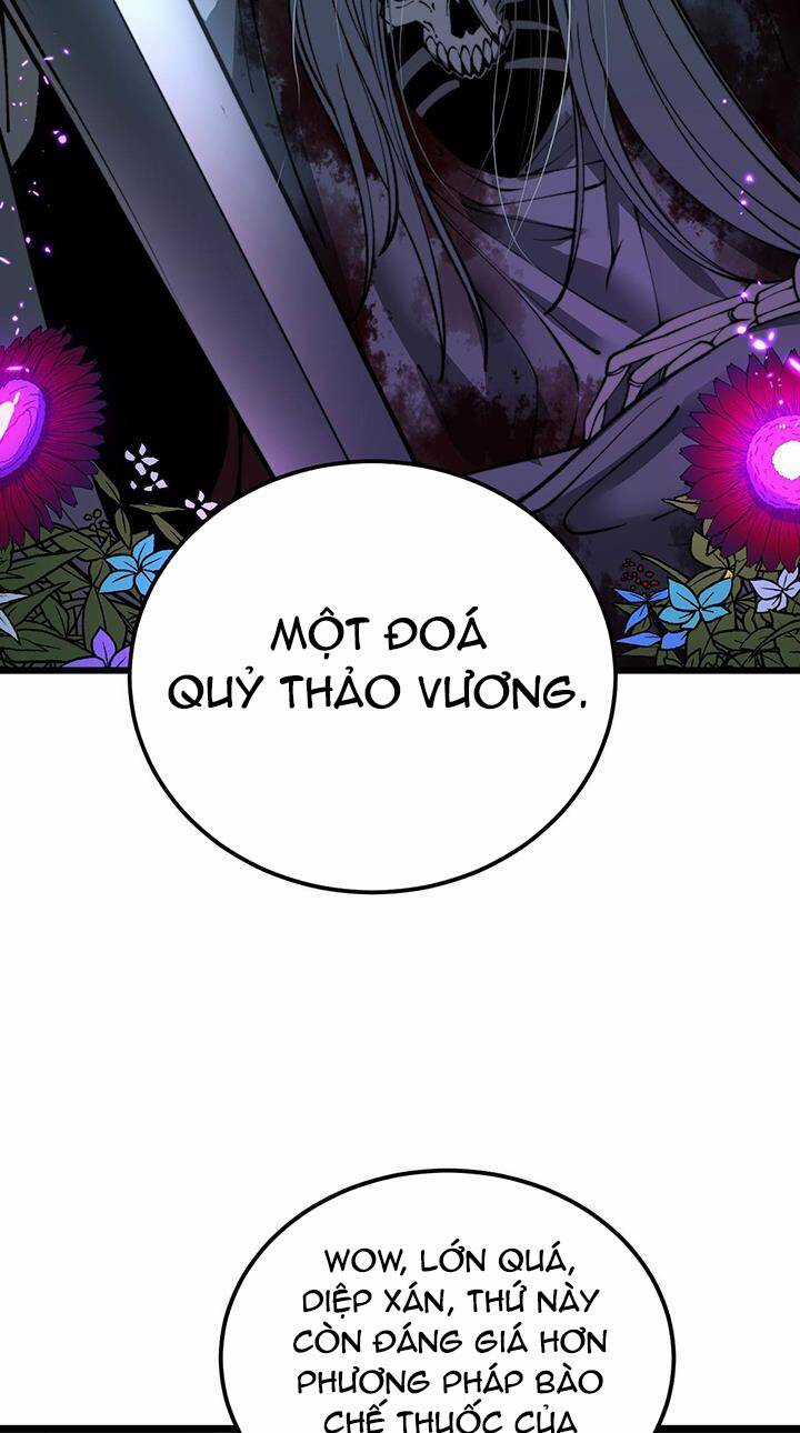 Độc Thủ Vu Y Chapter 414 trang 52