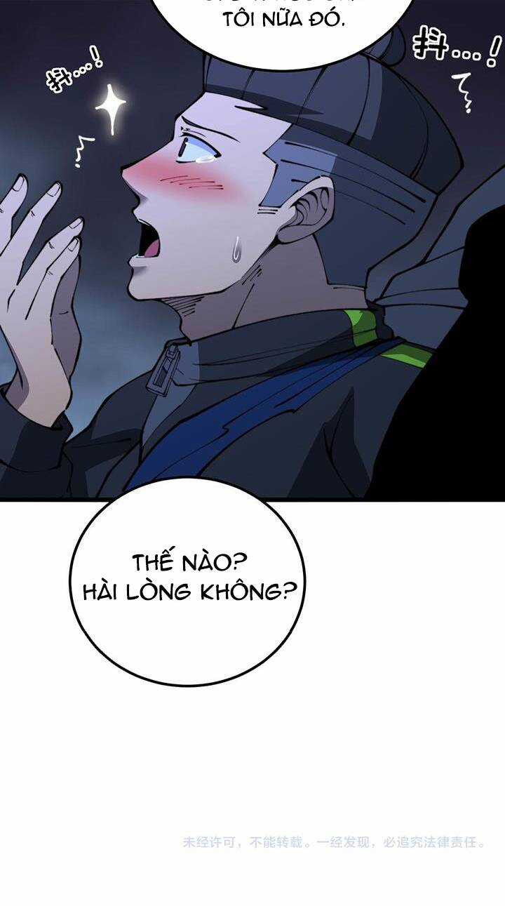 Độc Thủ Vu Y Chapter 414 trang 53
