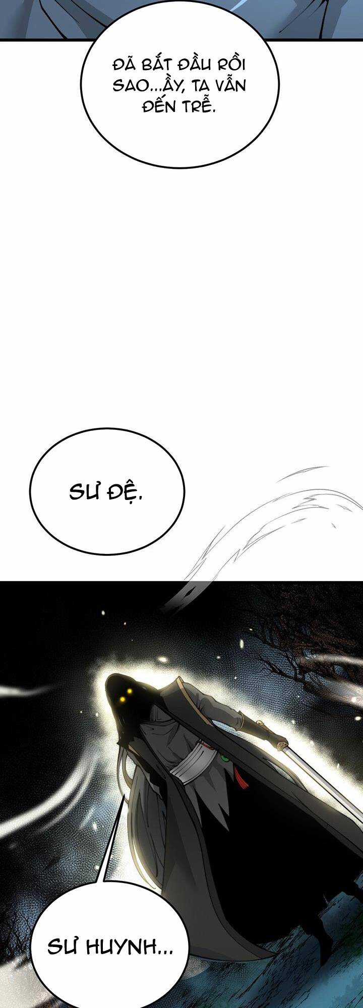 Độc Thủ Vu Y Chapter 414 trang 8
