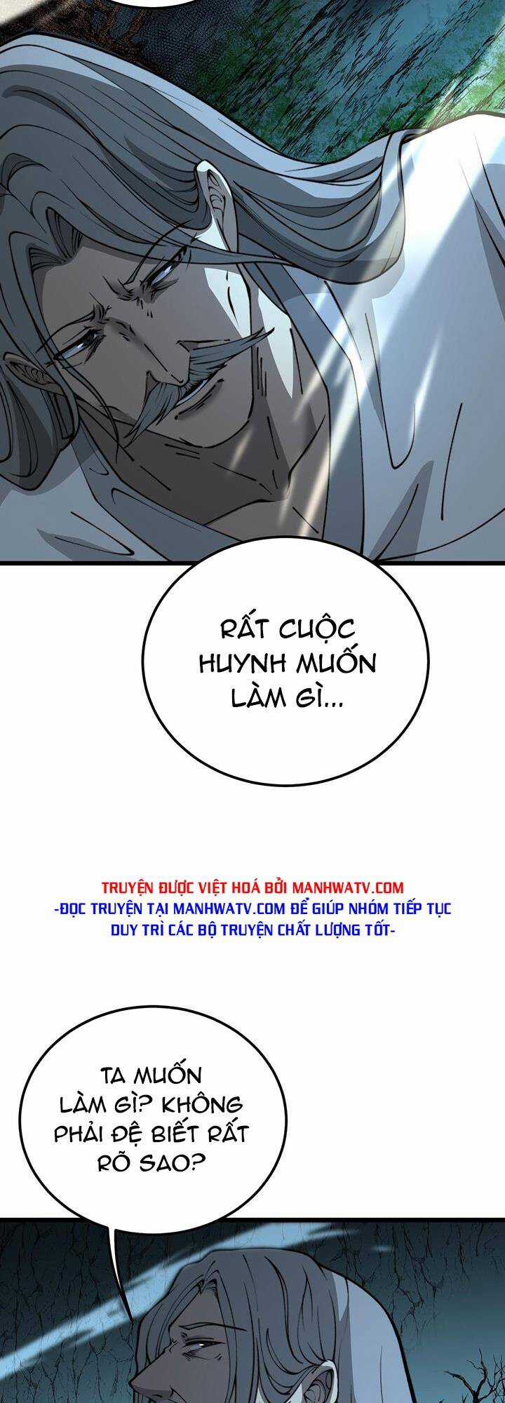 Độc Thủ Vu Y Chapter 414 trang 9
