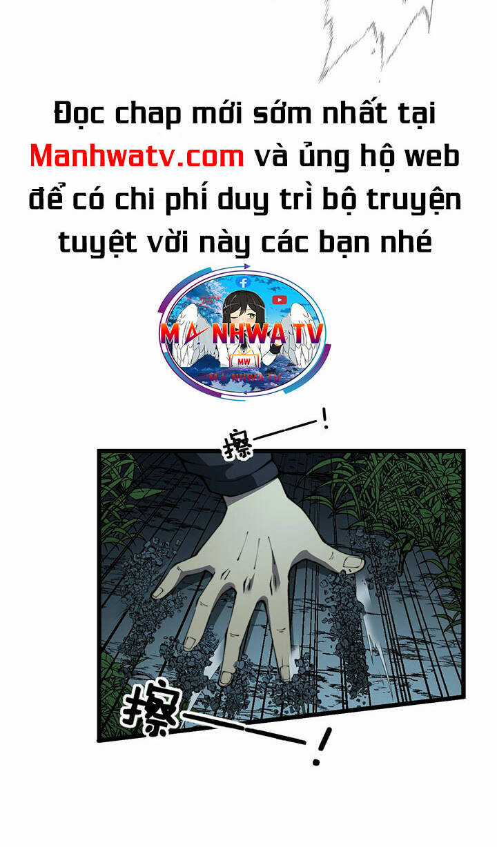 Độc Thủ Vu Y Chapter 415 trang 10