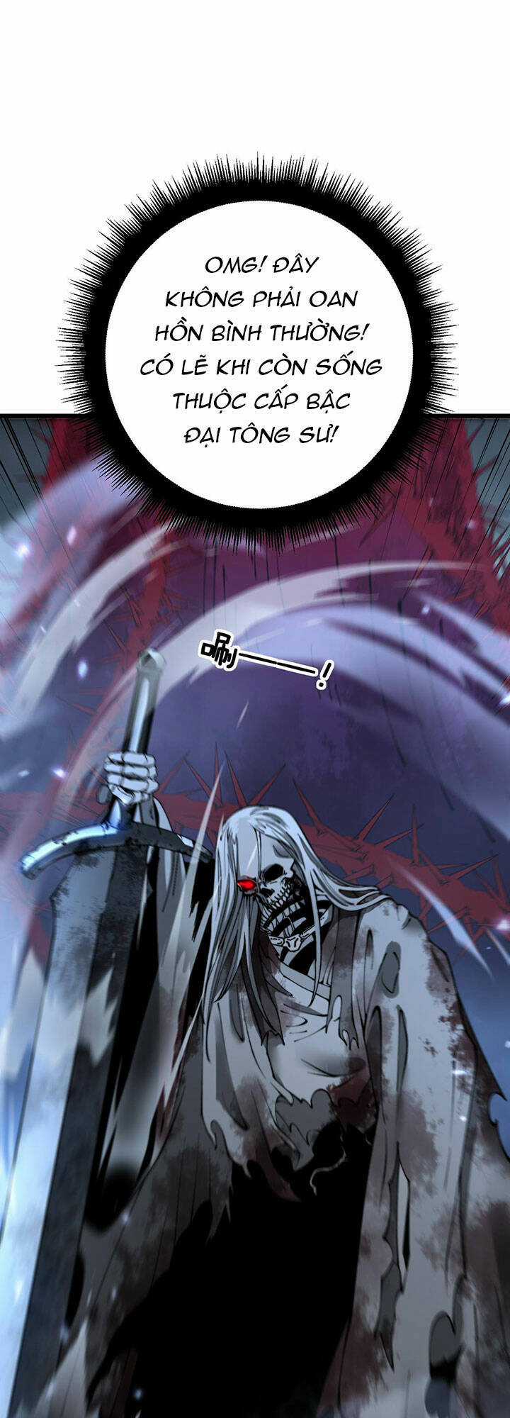 Độc Thủ Vu Y Chapter 415 trang 12