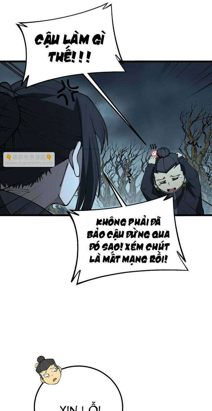 Độc Thủ Vu Y Chapter 415 trang 14