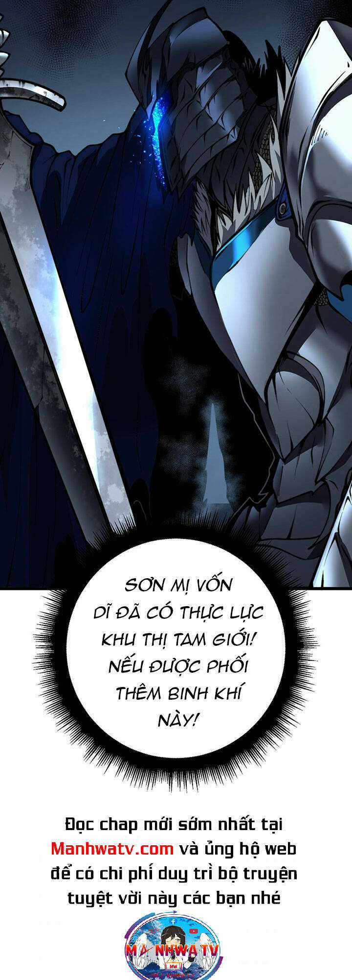 Độc Thủ Vu Y Chapter 415 trang 22