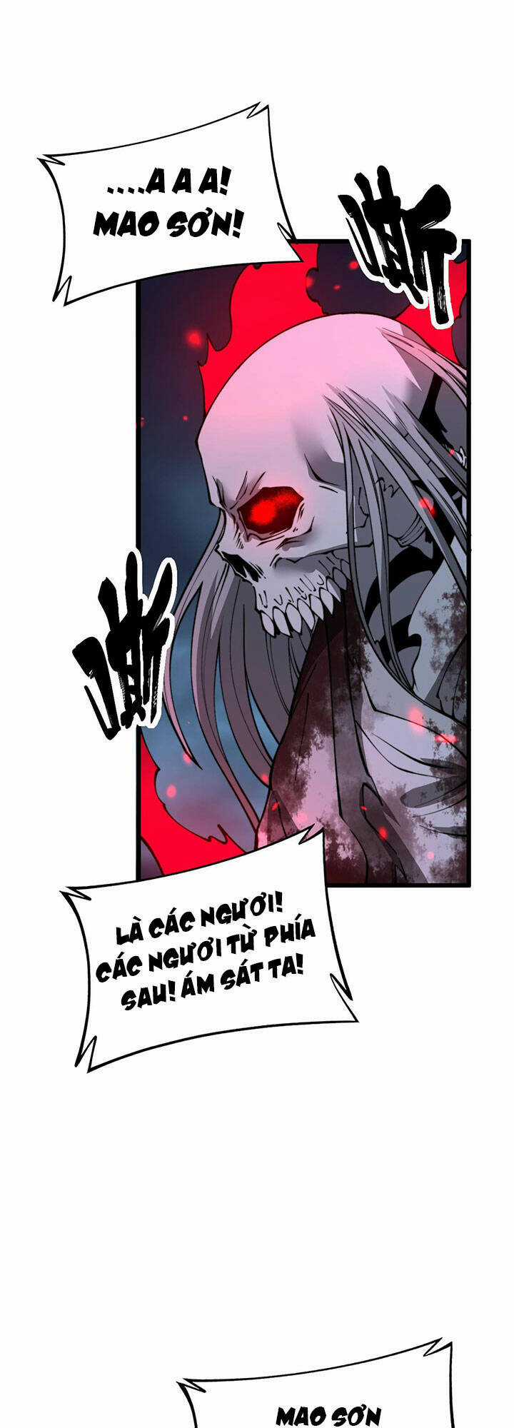 Độc Thủ Vu Y Chapter 415 trang 26