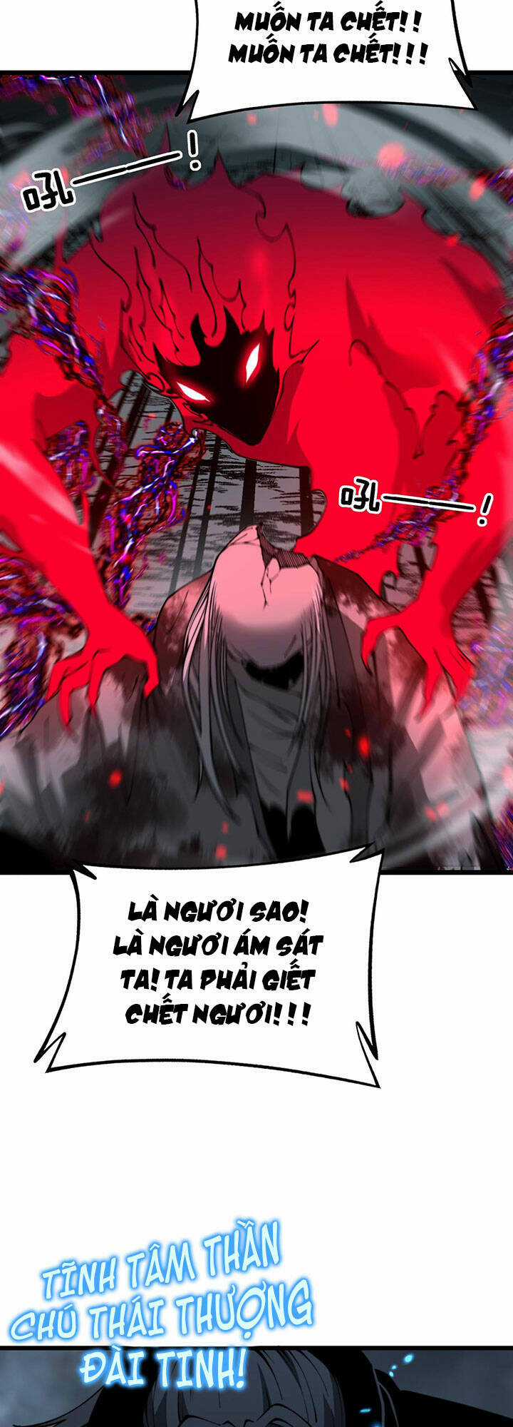 Độc Thủ Vu Y Chapter 415 trang 27