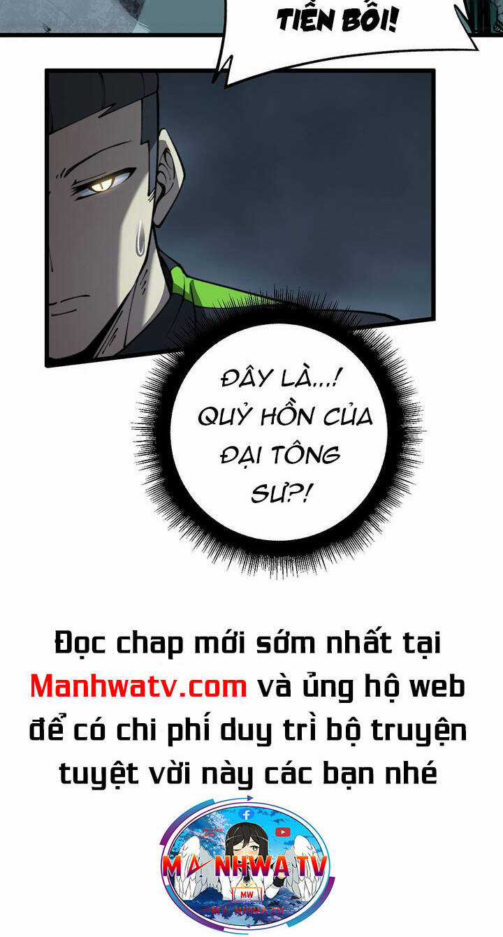 Độc Thủ Vu Y Chapter 415 trang 31