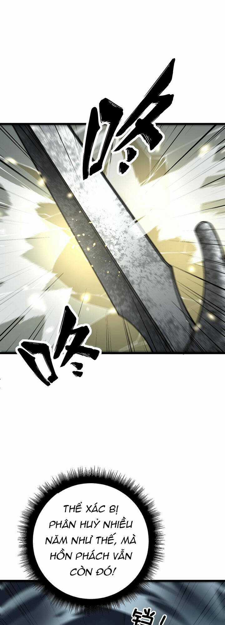 Độc Thủ Vu Y Chapter 415 trang 32