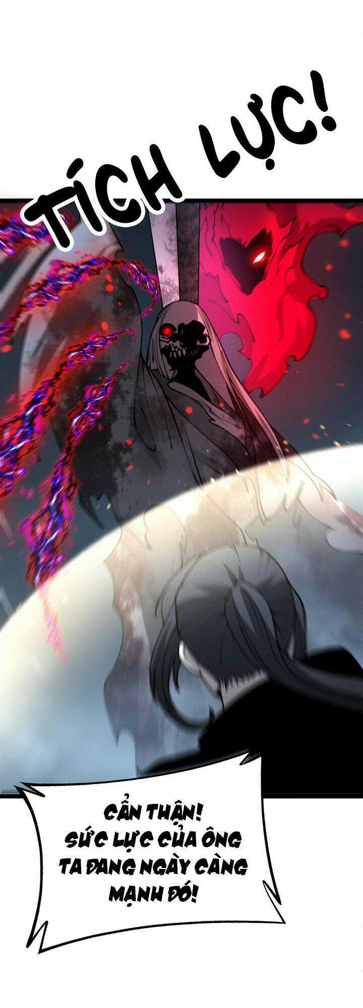 Độc Thủ Vu Y Chapter 415 trang 34