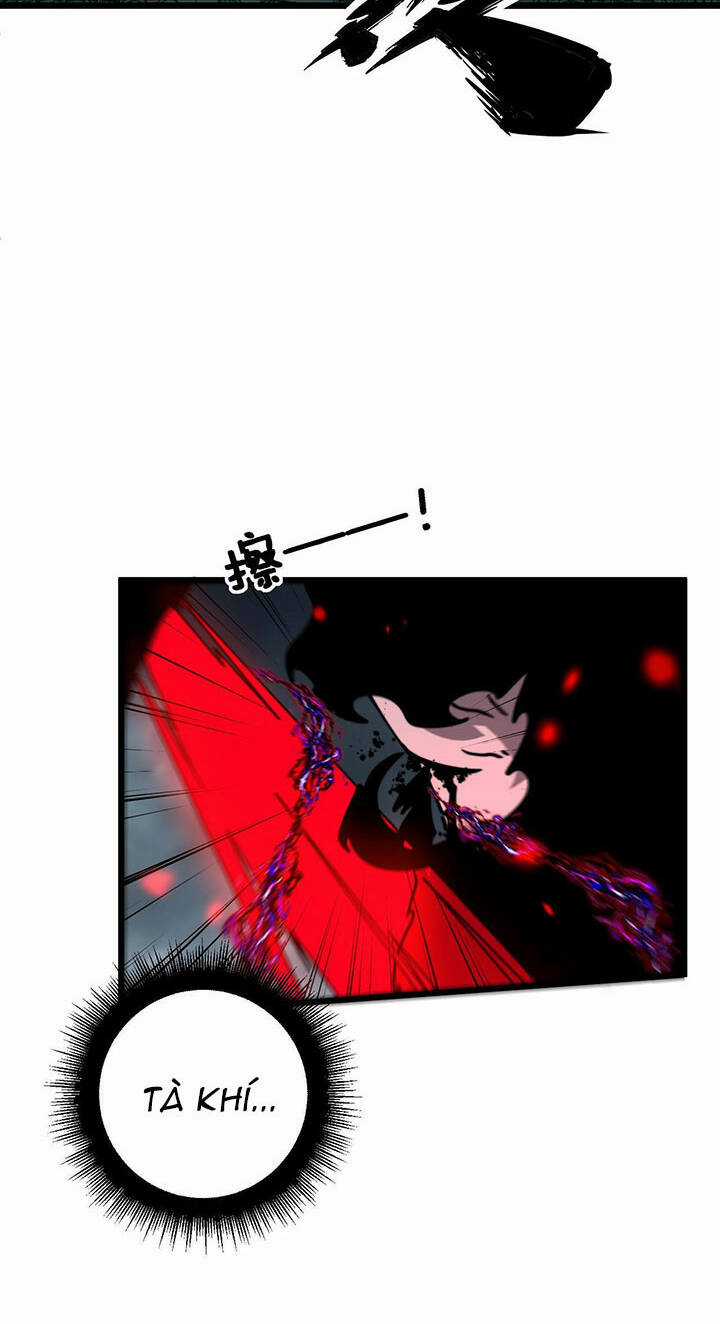 Độc Thủ Vu Y Chapter 415 trang 36