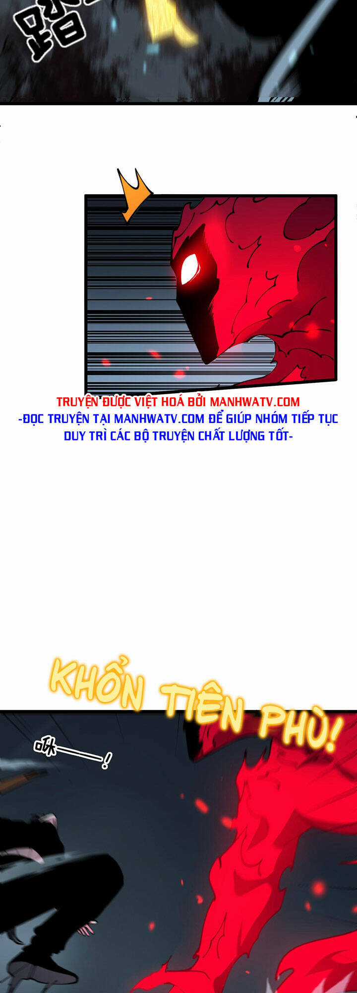 Độc Thủ Vu Y Chapter 415 trang 39