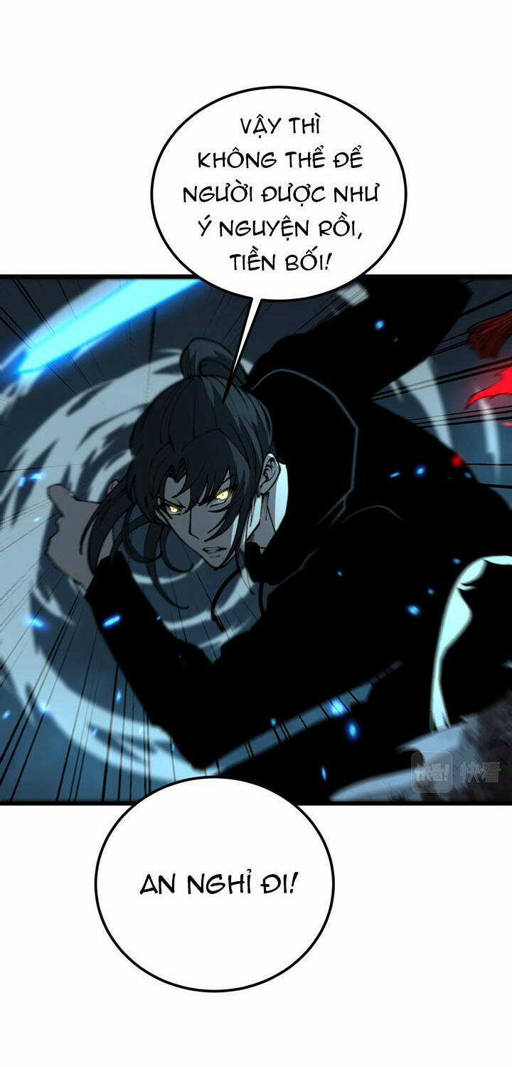 Độc Thủ Vu Y Chapter 415 trang 41