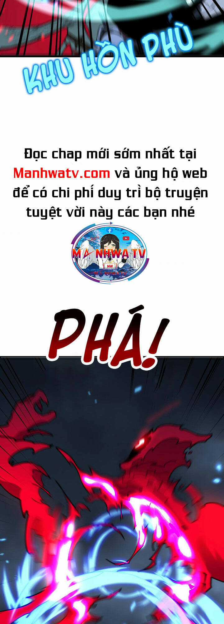 Độc Thủ Vu Y Chapter 415 trang 43
