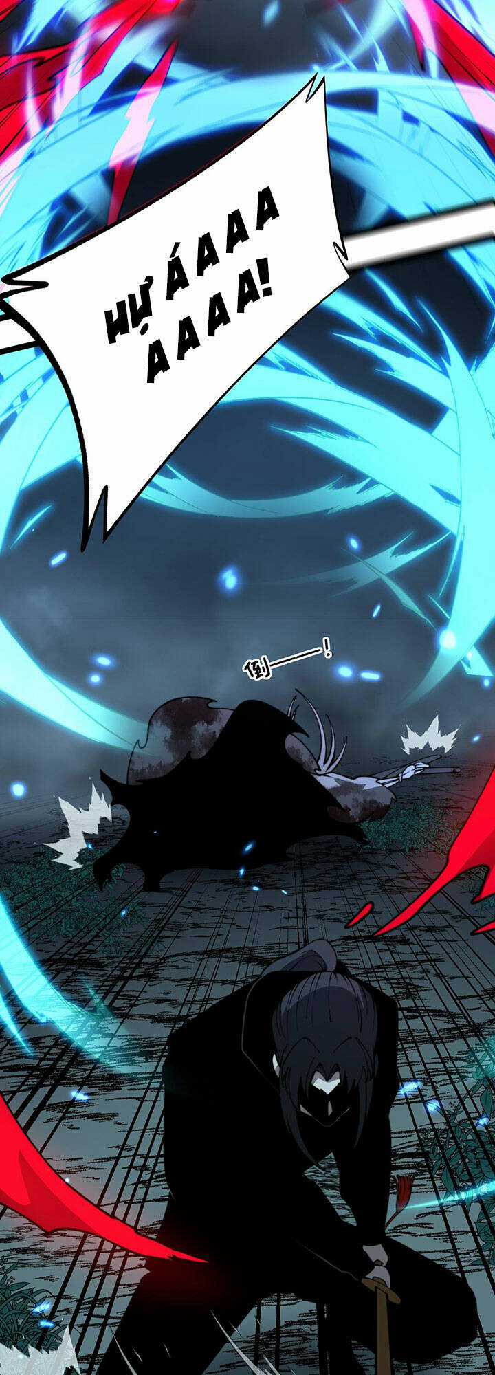 Độc Thủ Vu Y Chapter 415 trang 44