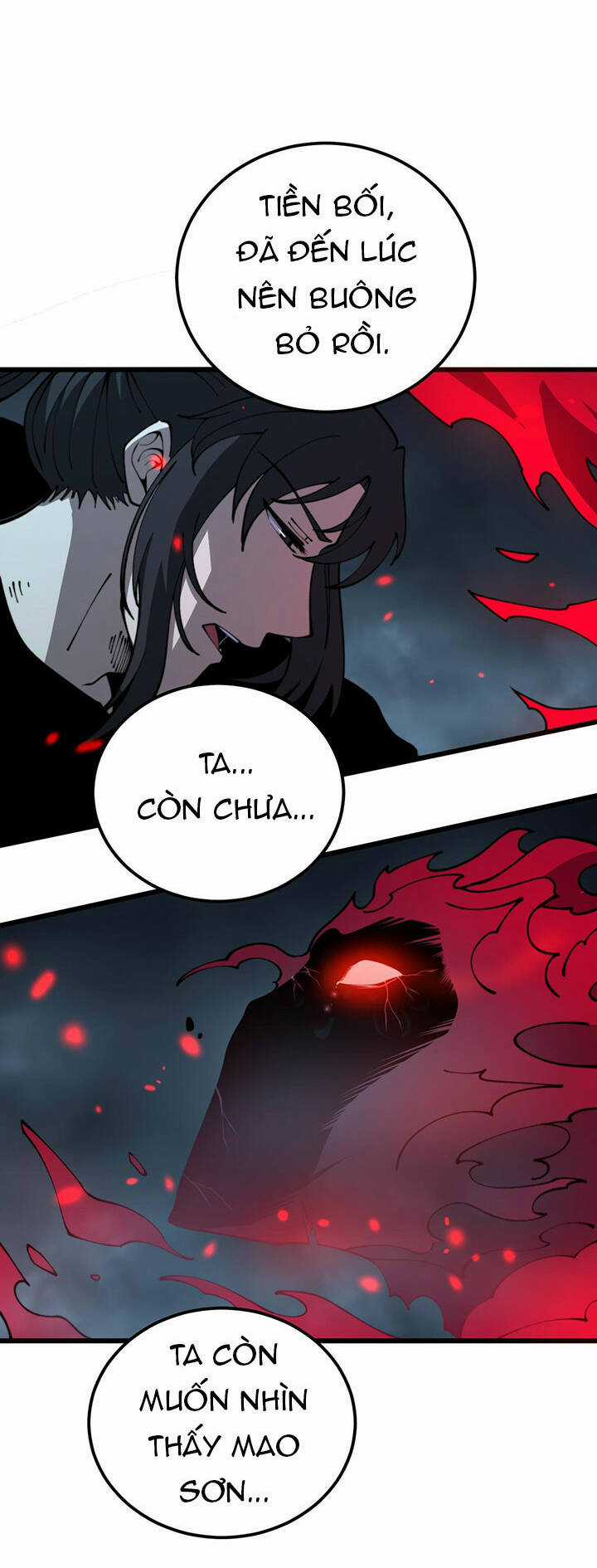 Độc Thủ Vu Y Chapter 415 trang 46