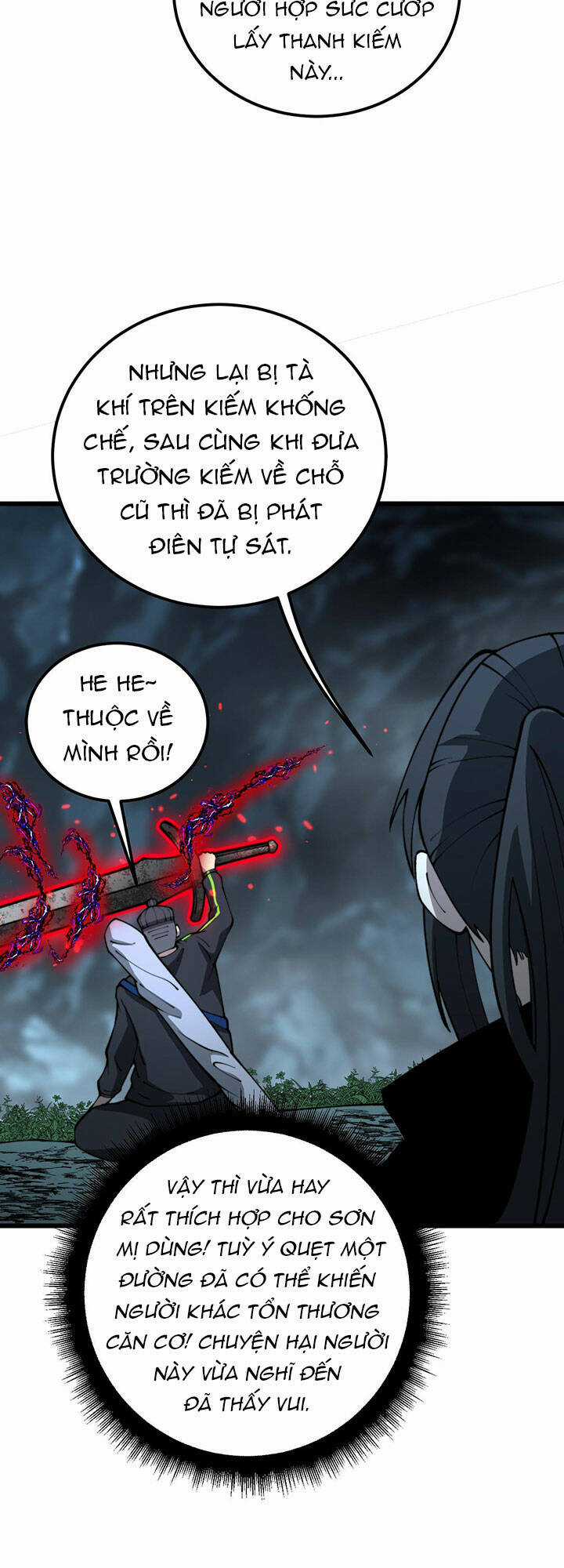 Độc Thủ Vu Y Chapter 415 trang 51