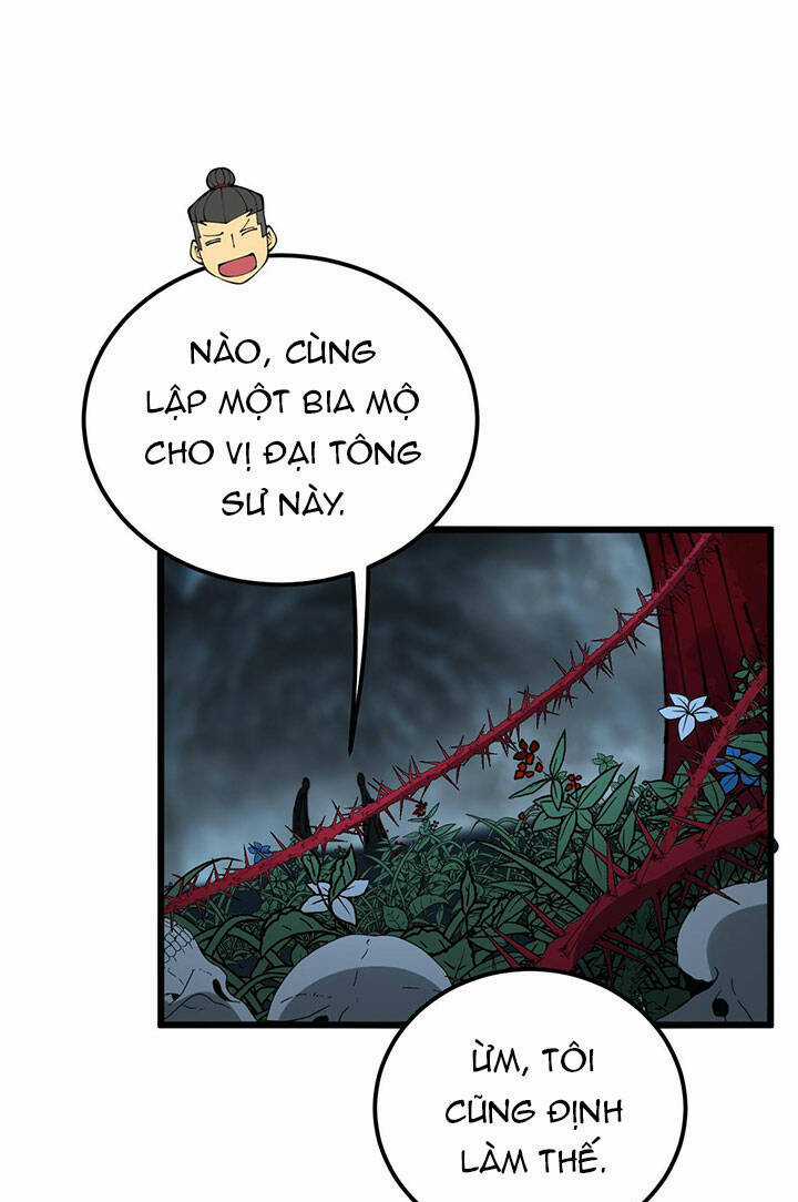 Độc Thủ Vu Y Chapter 415 trang 52