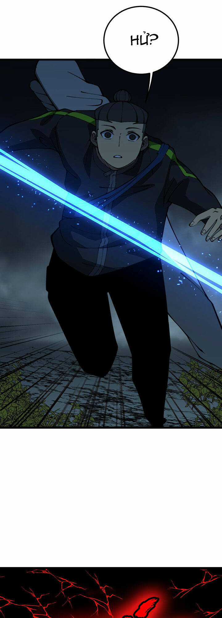 Độc Thủ Vu Y Chapter 415 trang 7