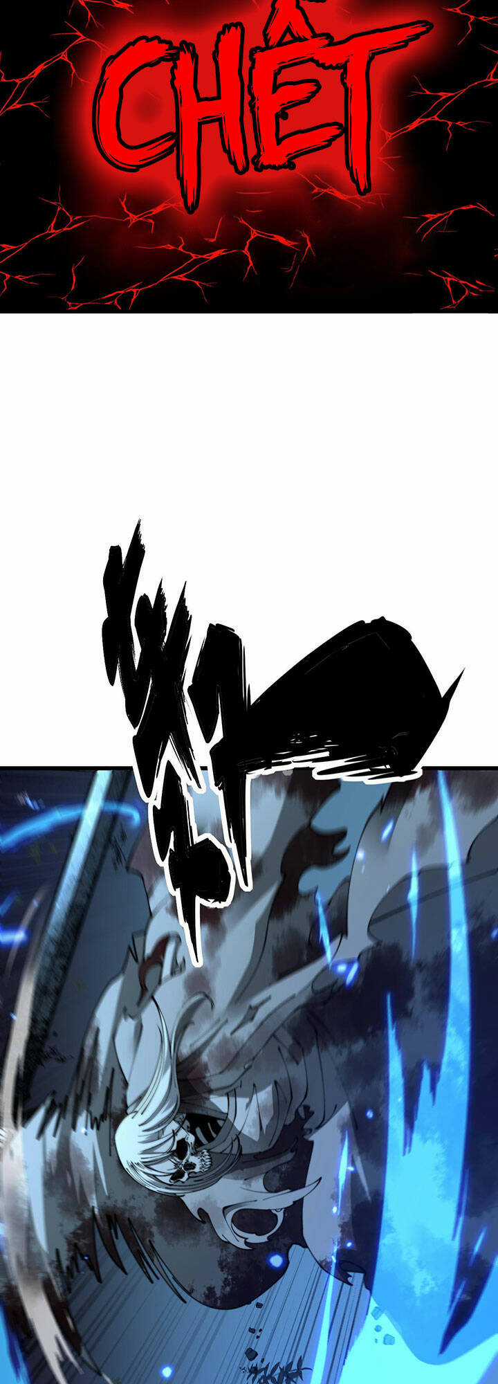 Độc Thủ Vu Y Chapter 415 trang 8