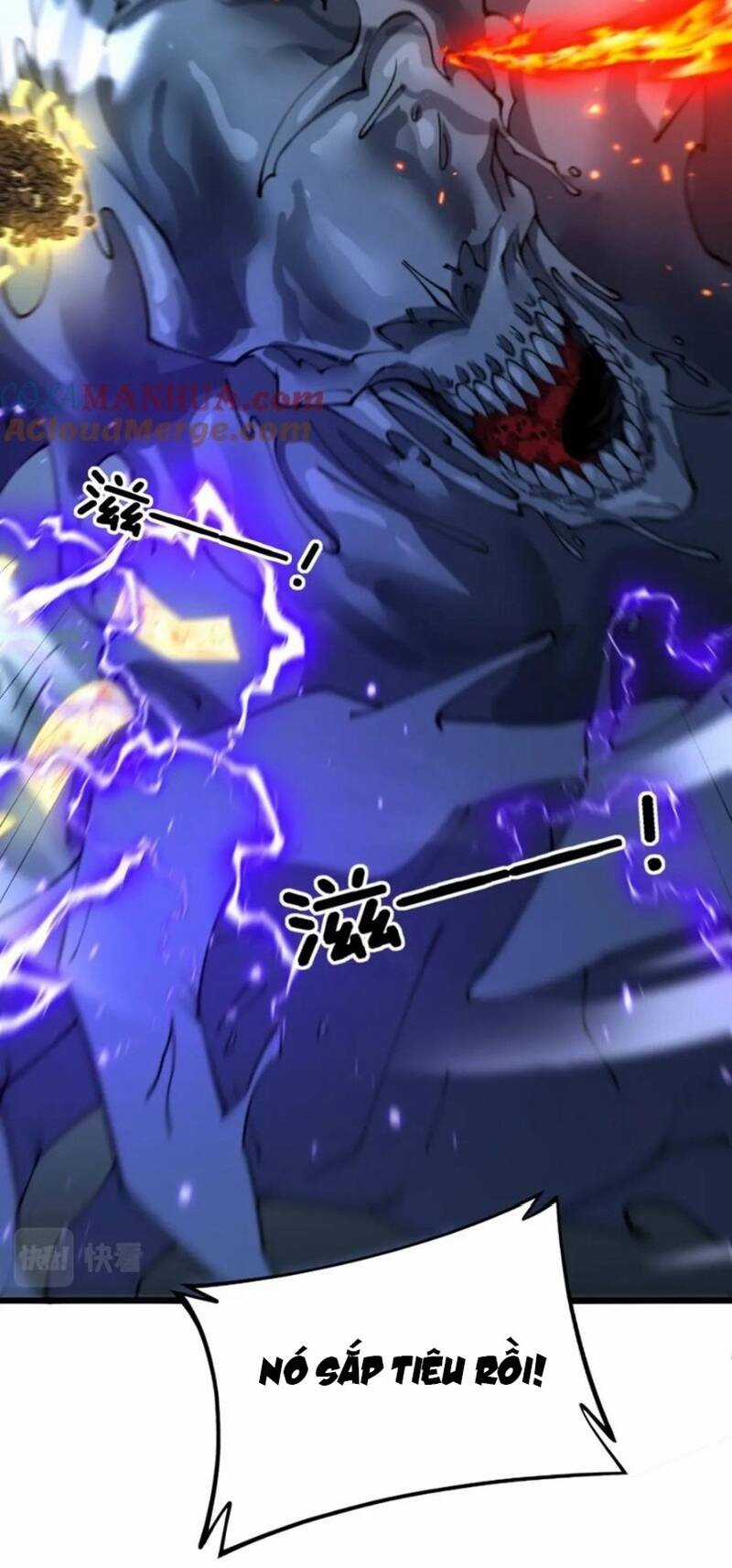 Độc Thủ Vu Y Chapter 416 trang 10