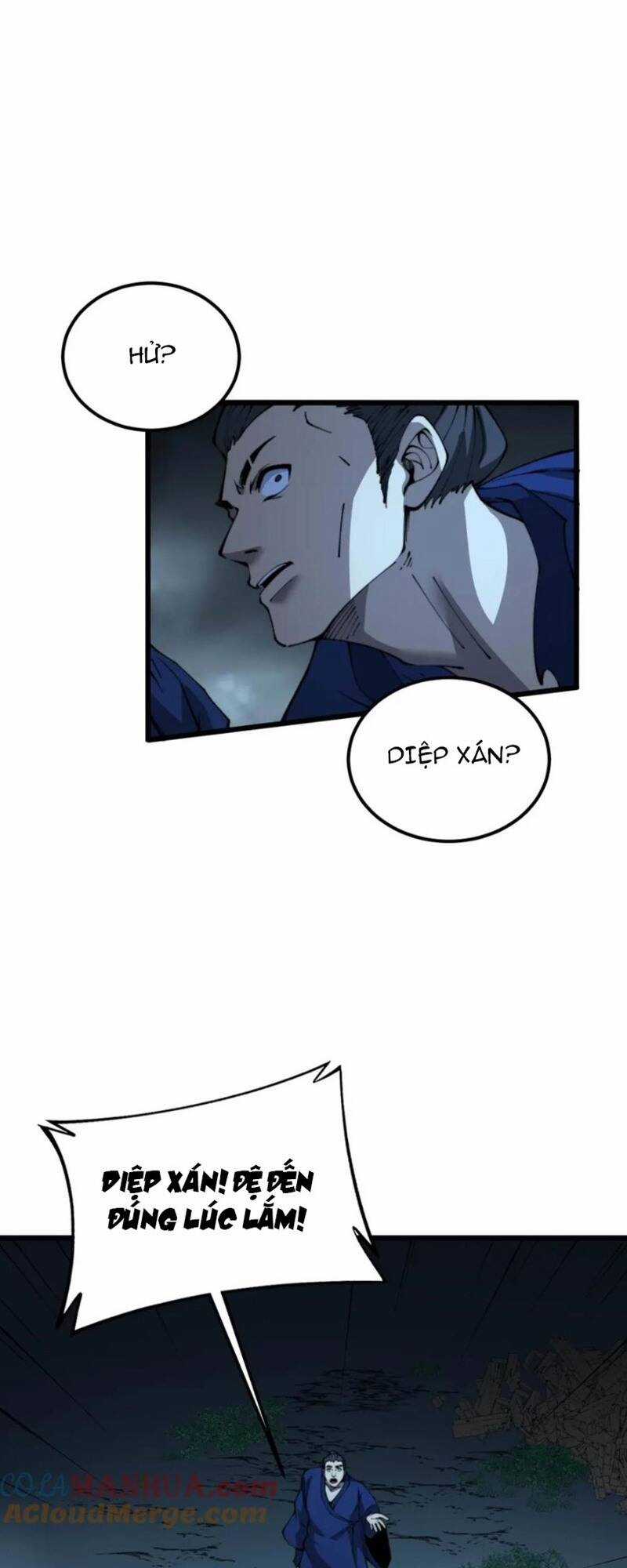 Độc Thủ Vu Y Chapter 416 trang 13