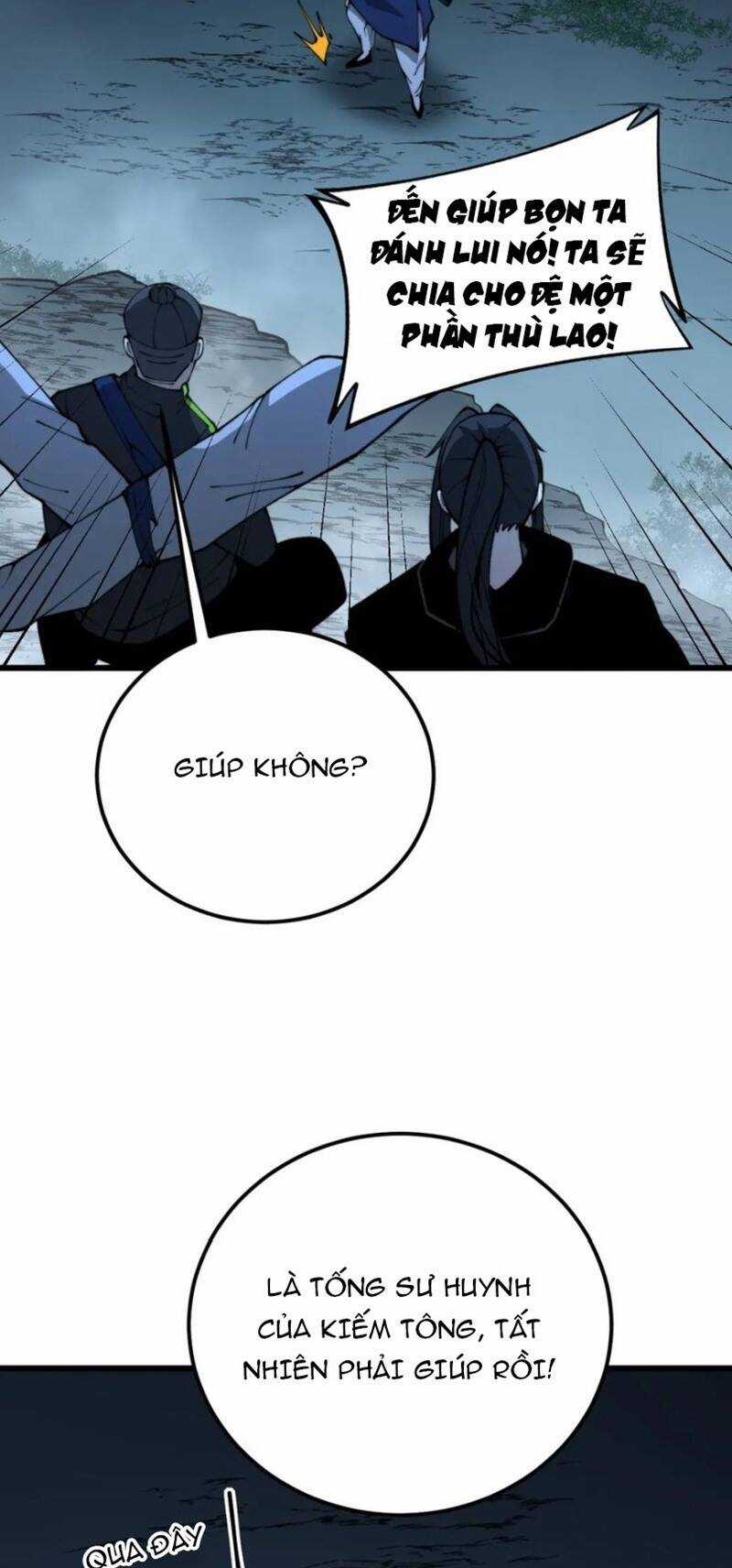 Độc Thủ Vu Y Chapter 416 trang 14