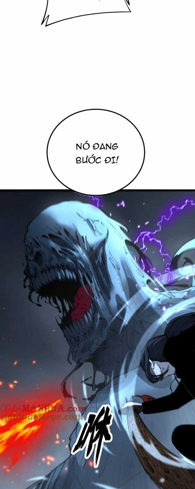 Độc Thủ Vu Y Chapter 416 trang 17