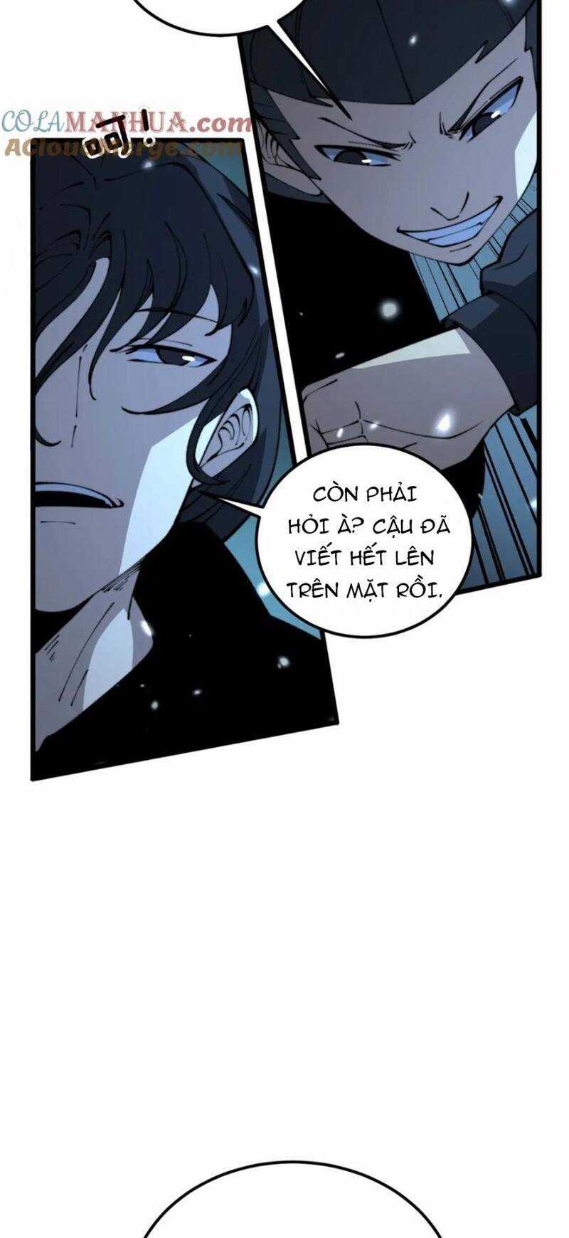 Độc Thủ Vu Y Chapter 416 trang 19