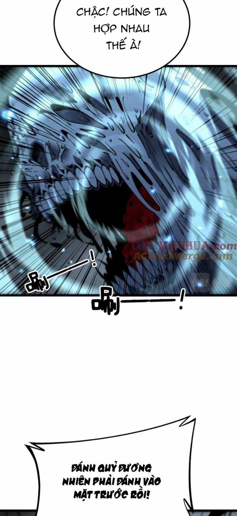 Độc Thủ Vu Y Chapter 416 trang 20