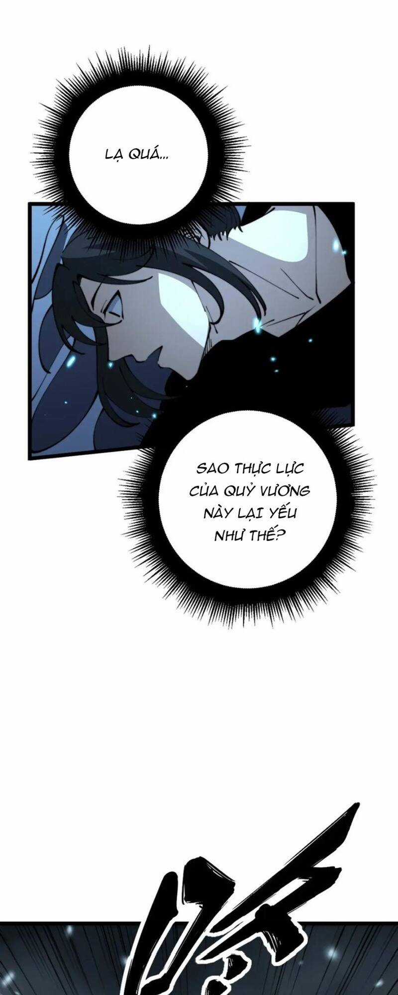 Độc Thủ Vu Y Chapter 416 trang 22