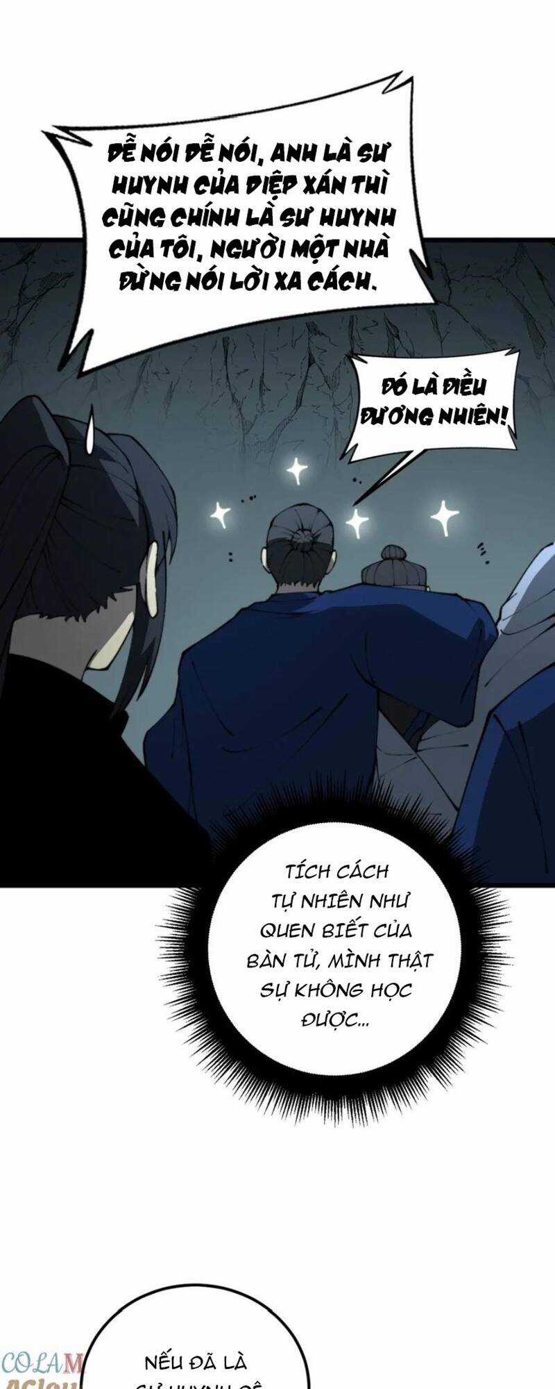 Độc Thủ Vu Y Chapter 416 trang 27