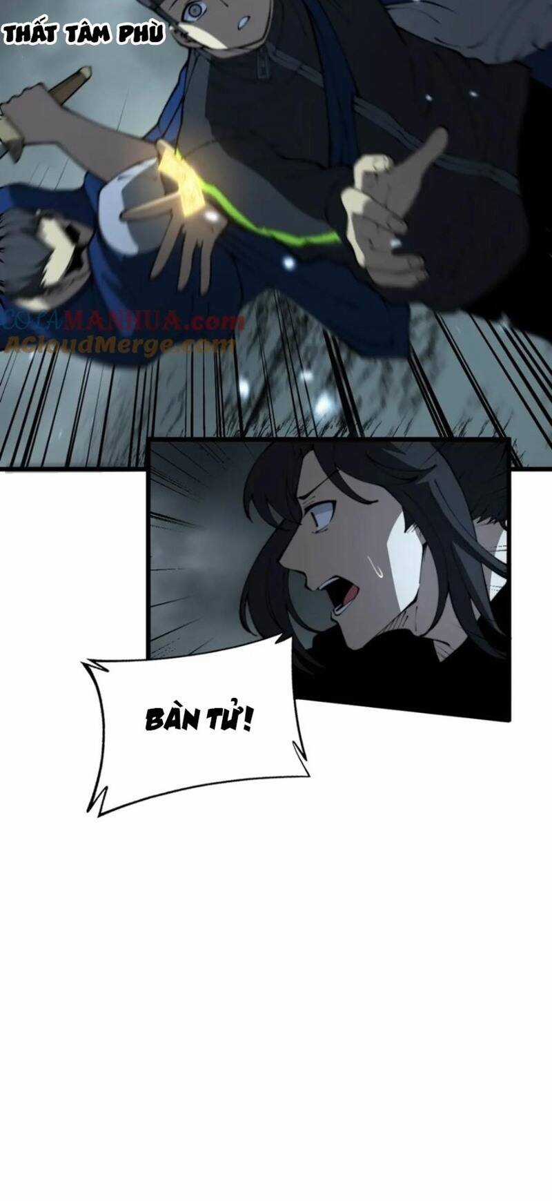 Độc Thủ Vu Y Chapter 416 trang 29