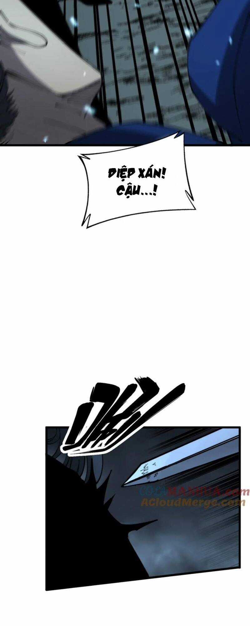 Độc Thủ Vu Y Chapter 416 trang 32