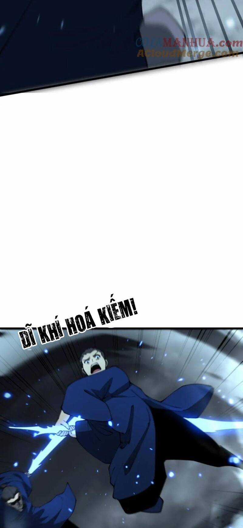 Độc Thủ Vu Y Chapter 416 trang 39