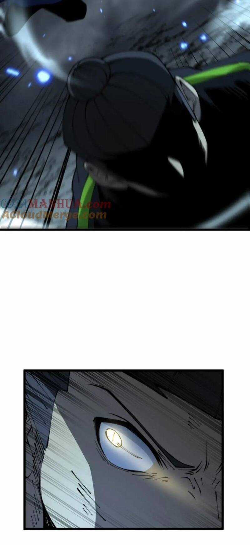 Độc Thủ Vu Y Chapter 416 trang 40