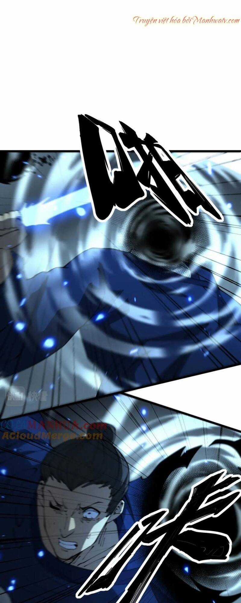 Độc Thủ Vu Y Chapter 416 trang 41