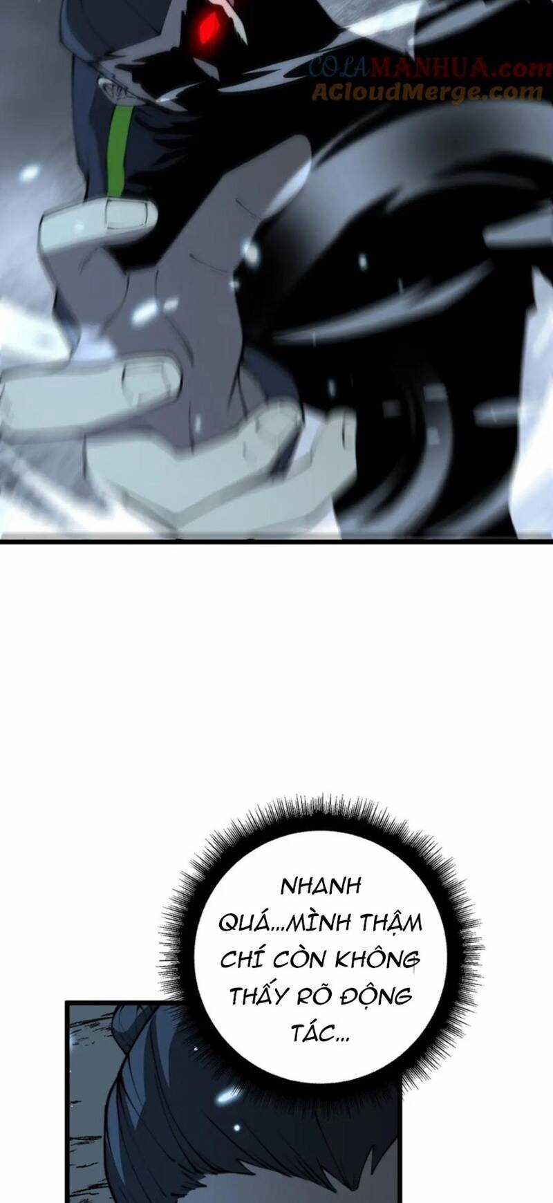 Độc Thủ Vu Y Chapter 416 trang 44