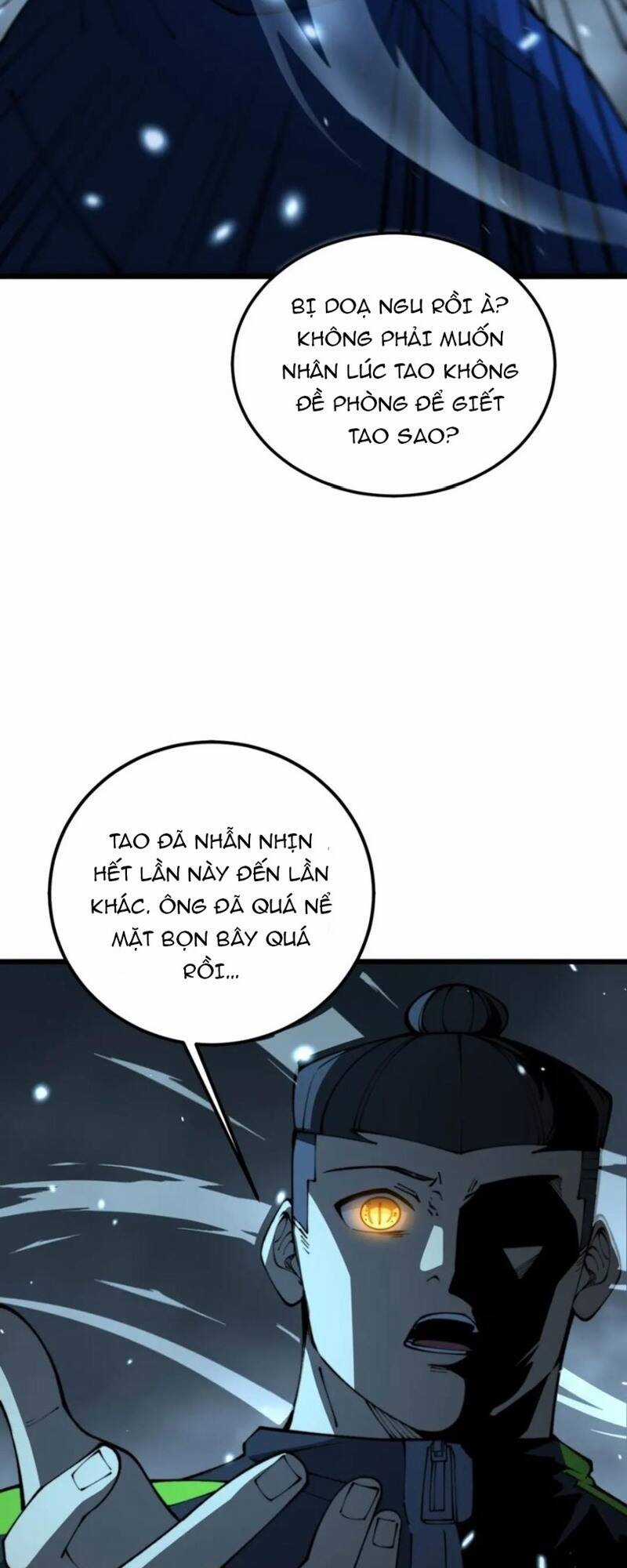 Độc Thủ Vu Y Chapter 416 trang 48