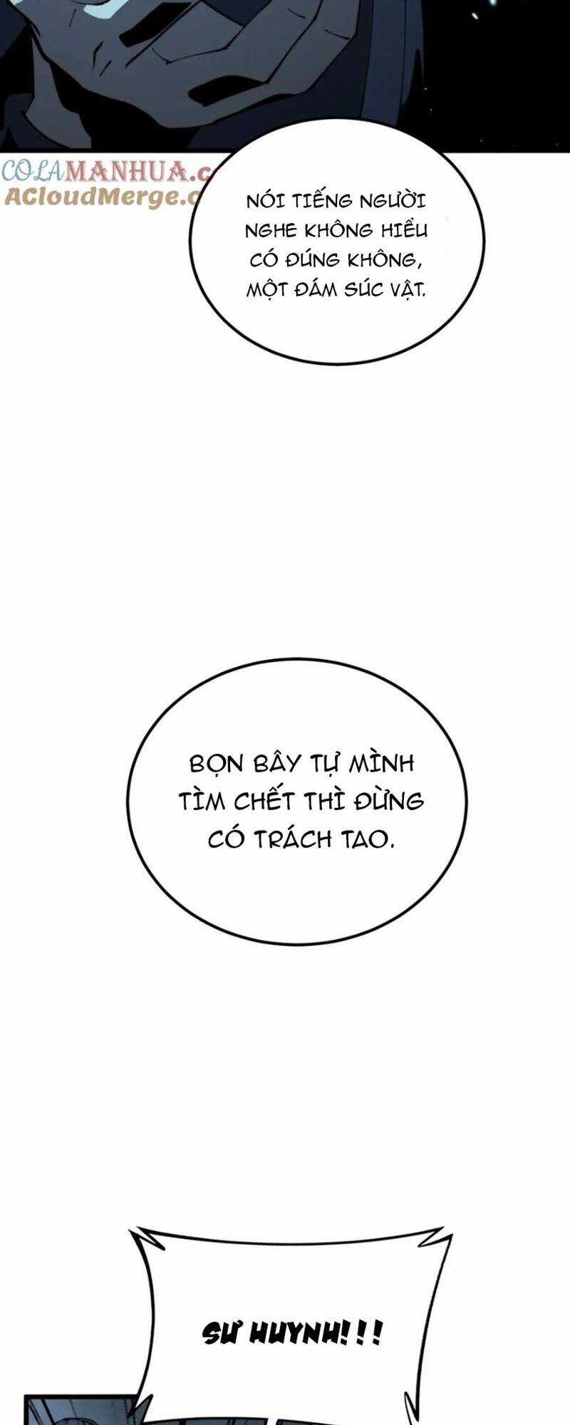 Độc Thủ Vu Y Chapter 416 trang 49