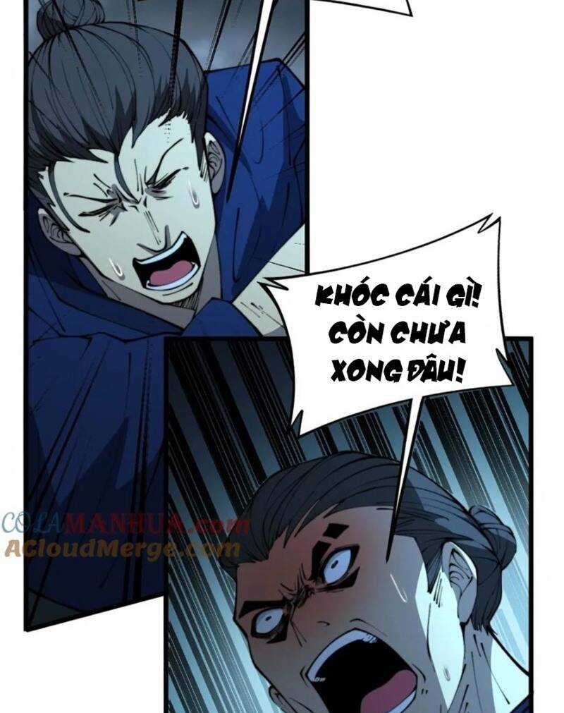 Độc Thủ Vu Y Chapter 416 trang 50