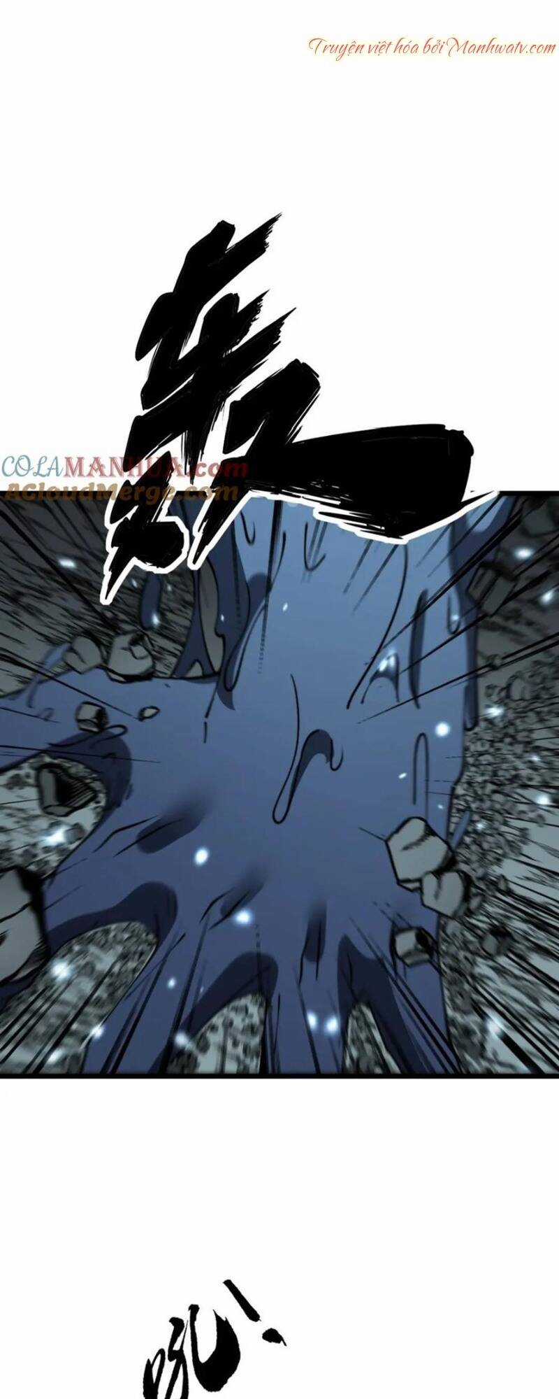 Độc Thủ Vu Y Chapter 416 trang 52